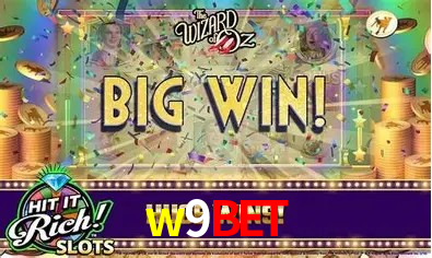 Jackpot Winner