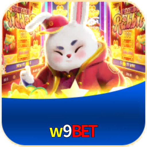 Imagem promocional da w9bet mostrando a plataforma e suas vantagens
