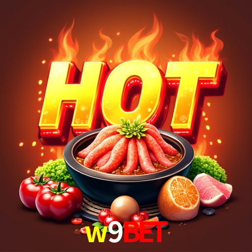 Live Casino w9bet