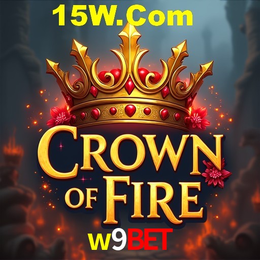 APP oficial da w9bet para mobile