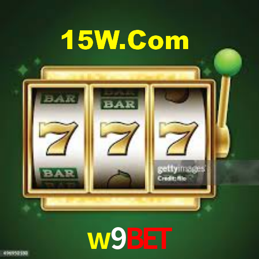 w9bet paga