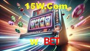 Spaceman Game w9bet