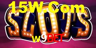 Premium Interface w9bet