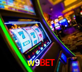 Security Systems w9bet