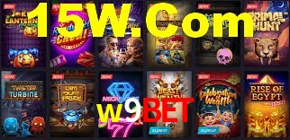 Instant EasyPaisa w9bet