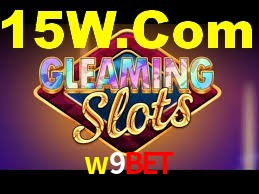 Blackjack Table w9bet