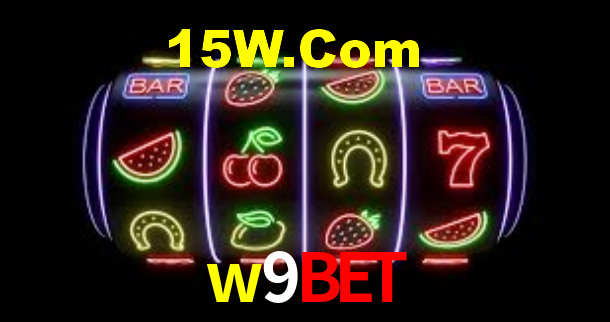 w9bet.com