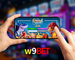 Tournaments w9bet