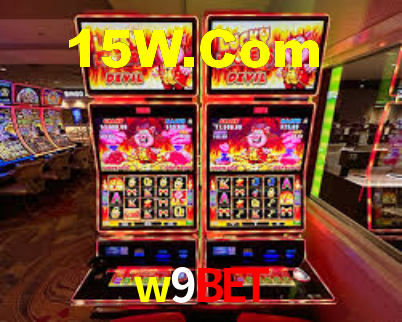Instant EasyPaisa w9bet