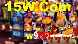 w9bet.com