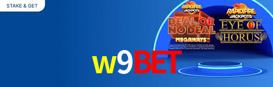 w9bet: Jogos de Caça-Níqueis-Altas Recompensas, Roleta-Velocidade, Blackjack-Desafios Máximos