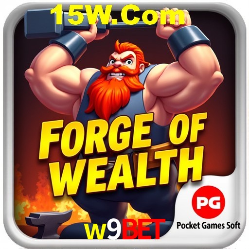 Responsive Design w9bet