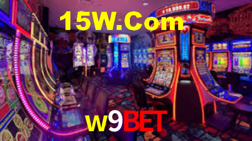 w9bet.com