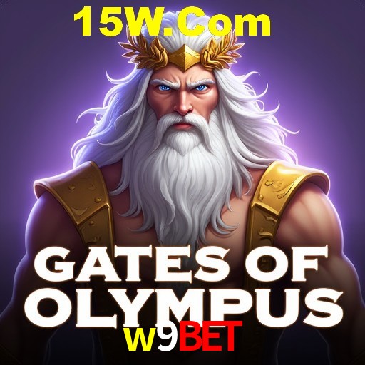 Exclusive Offers w9bet