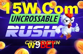 Exclusive Games w9bet