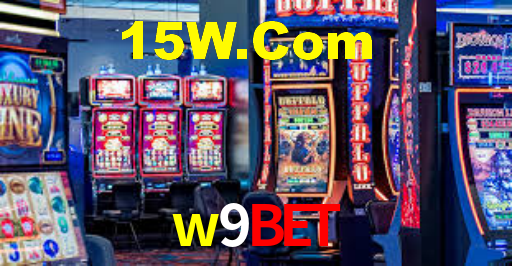 w9bet paga