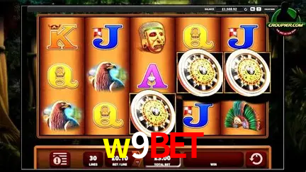 Live Casino w9bet