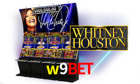 Welcome Bonus w9bet