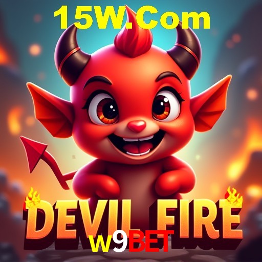 Descubra o Mundo do Cassino Online com w9bet