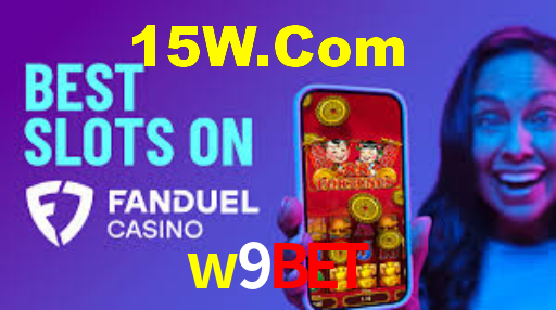 w9bet