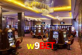 Tournaments w9bet