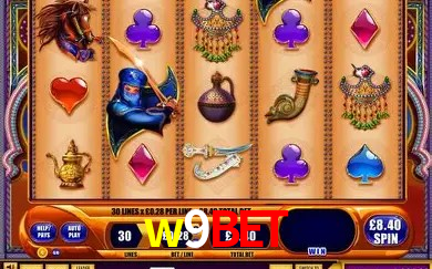 Exclusive Offers w9bet