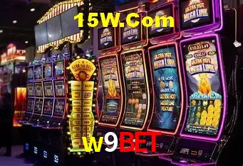 Welcome Bonus w9bet
