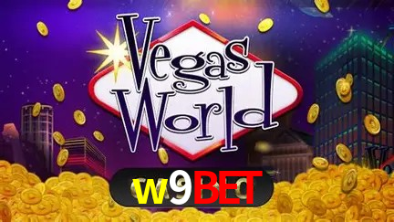 Seasonal Promotions w9bet