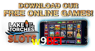 Daily Bonuses w9bet