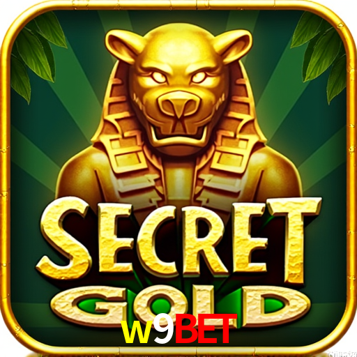 Slot Games w9bet