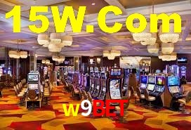 w9bet.com