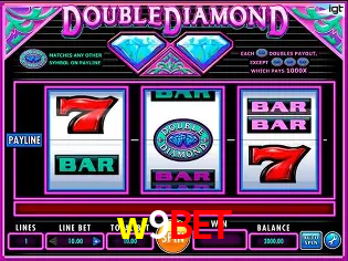 Platform Technology w9bet