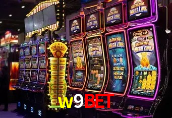 Statistics w9bet