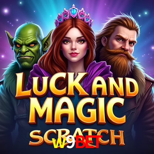 Seasonal Promotions w9bet
