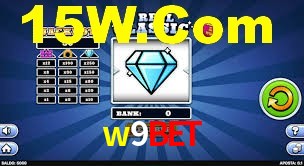 w9bet - Casino Online Plataforma - w9bet.com