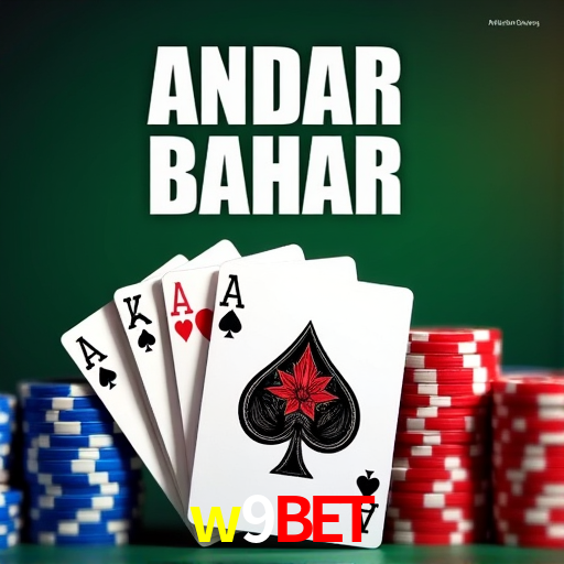 VIP Casino w9bet