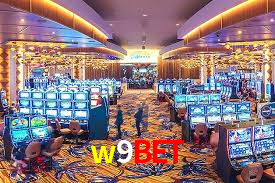 Daily Bonuses w9bet
