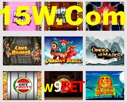 Programa VIP w9bet